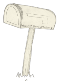 Mail Box